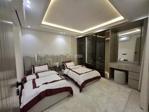 Floor 167 SQM with 4 Bedrooms Taybah, South Riyadh, Riyadh