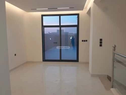 Villa 218 SQM Facing North on 15m Width Street As-Saadah, East Riyadh, Riyadh