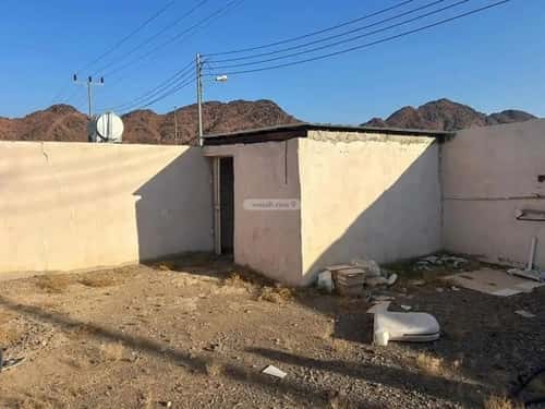 استراحة 808 متر مربع بغرفتين ابيار الماشي، المدينة المنورة