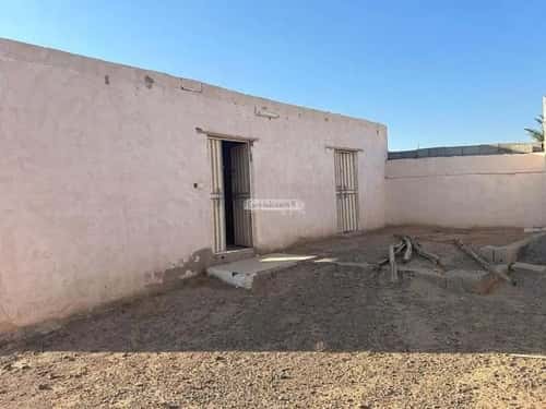 Rest House 808 SQM with 2 Bedrooms Ibriah Almashi, Madinah