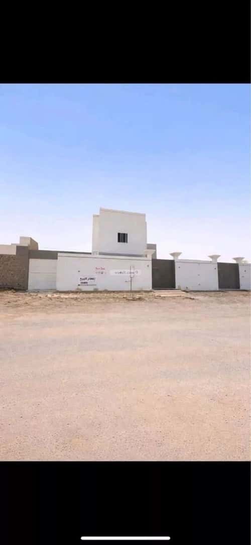 Apartment 634 SQM with 7 Bedrooms Ibriah Almashi, Madinah
