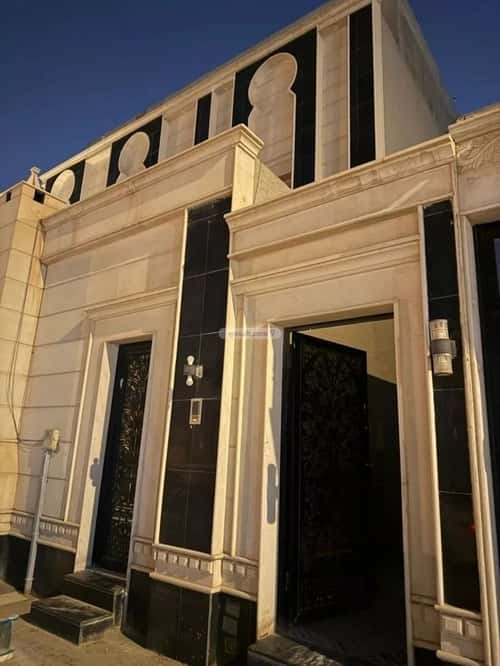 شقة 584 متر مربع ب 4 غرف المونسية، شرق الرياض، الرياض