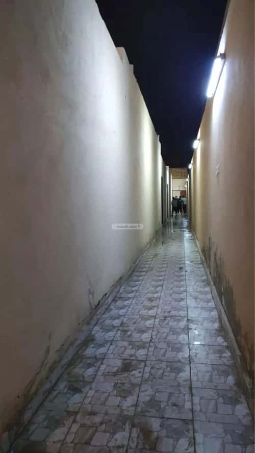 استراحة 875 متر مربع بغرفة النرجس، شمال الرياض، الرياض