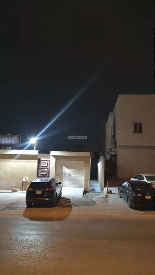 استراحة 875 متر مربع بغرفة النرجس، شمال الرياض، الرياض