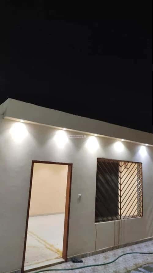 استراحة 875 متر مربع بغرفة النرجس، شمال الرياض، الرياض