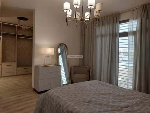 Villa 276 SQM Facing North with 4 Bedrooms Ar-Rimal, East Riyadh, Riyadh