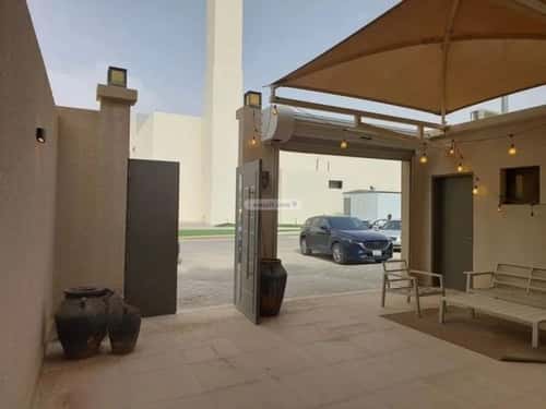 Villa 276 SQM Facing North with 4 Bedrooms Ar-Rimal, East Riyadh, Riyadh