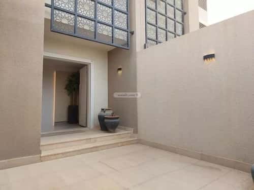 فيلا 276 متر مربع واجهة شمالية ب 4 غرف الرمال، شرق الرياض، الرياض