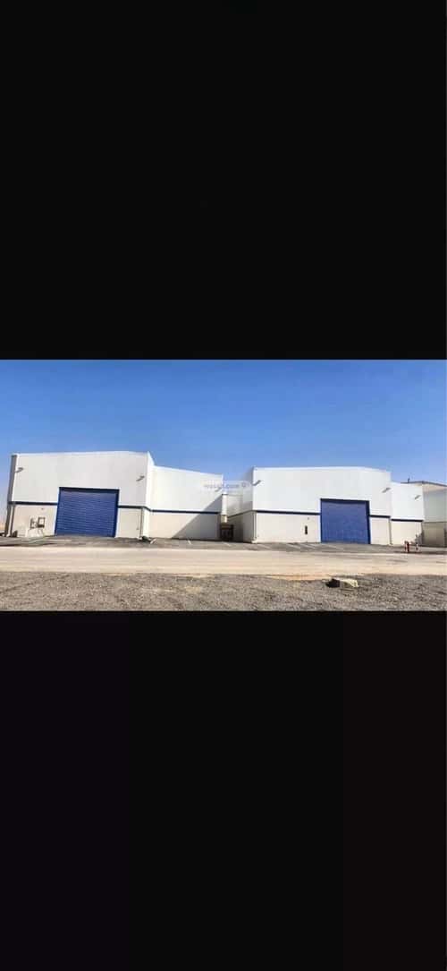 مستودع للإيجار النظيم، شرق الرياض، الرياض