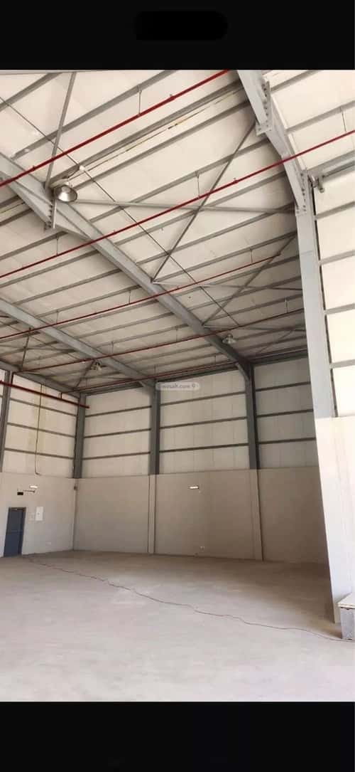 Warehouse for Rent An-Nadheem, East Riyadh, Riyadh
