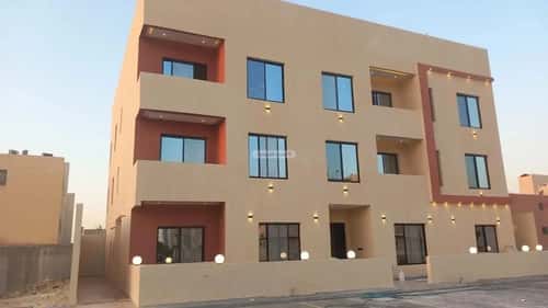 Apartment 750 SQM with 3 Bedrooms Dahrat Laban, West Riyadh, Riyadh