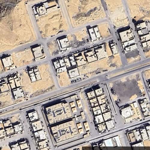 Apartment 750 SQM with 3 Bedrooms Dahrat Laban, West Riyadh, Riyadh