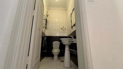 Apartment 80 SQM with 5 Bedrooms Al Rehab, North Jeddah, Jeddah