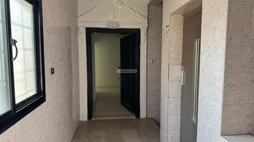 Apartment 80 SQM with 5 Bedrooms Al Rehab, North Jeddah, Jeddah