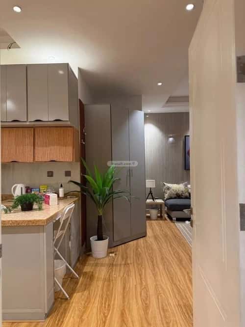 شقة بغرفة قرطبة، شرق الرياض، الرياض