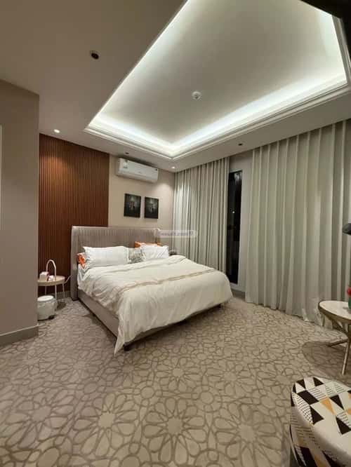 Apartment with 1 Bedroom Qurtubah, East Riyadh, Riyadh