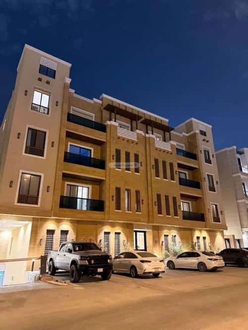 شقة بغرفة قرطبة، شرق الرياض، الرياض