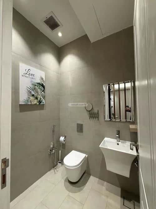 Apartment with 1 Bedroom Qurtubah, East Riyadh, Riyadh