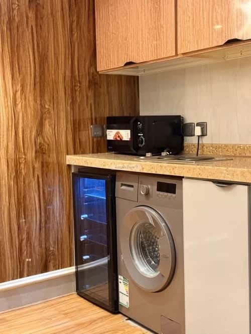 Apartment with 1 Bedroom Qurtubah, East Riyadh, Riyadh