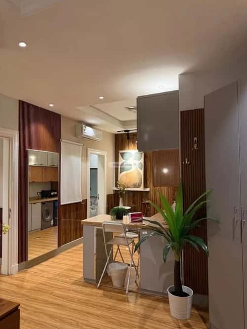 Apartment with 1 Bedroom Qurtubah, East Riyadh, Riyadh