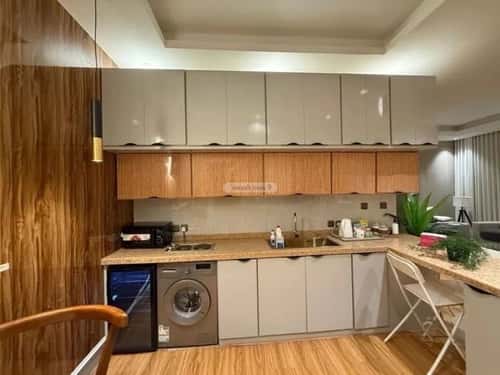 Apartment with 1 Bedroom Qurtubah, East Riyadh, Riyadh