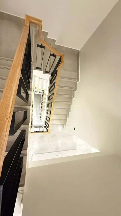 Villa 297 SQM Facing West with 5 Bedrooms An-Narjis, North Riyadh, Riyadh