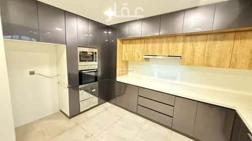 Villa 297 SQM Facing West with 5 Bedrooms An-Narjis, North Riyadh, Riyadh