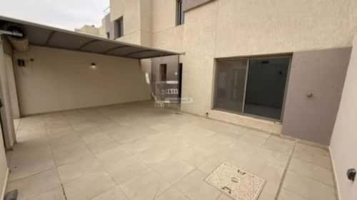 Villa 297 SQM Facing West with 5 Bedrooms An-Narjis, North Riyadh, Riyadh