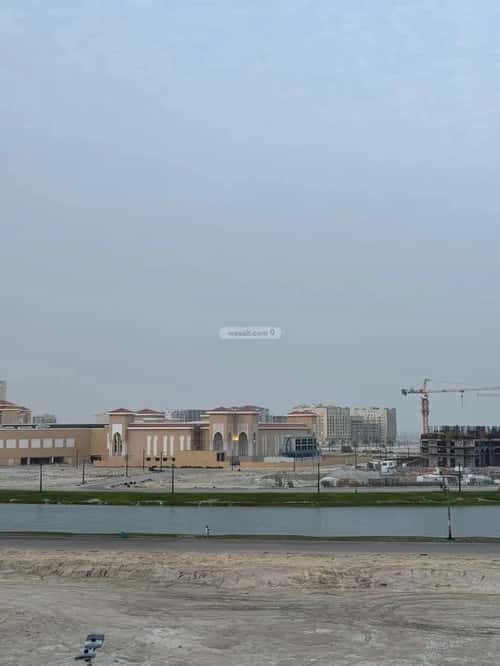 Apartment 149 SQM with 4 Bedrooms Al Hammraa, Khobar