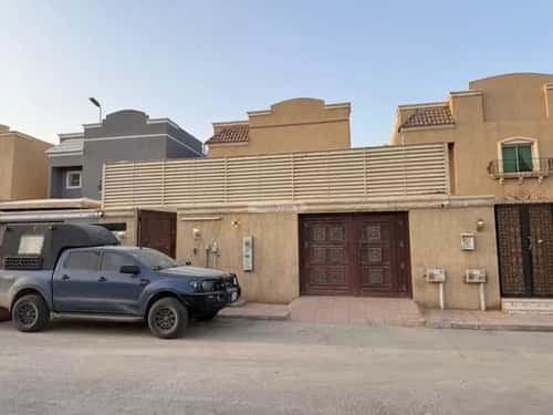 فيلا 367 متر مربع واجهة جنوبية ب 5 غرف المونسية، شرق الرياض، الرياض