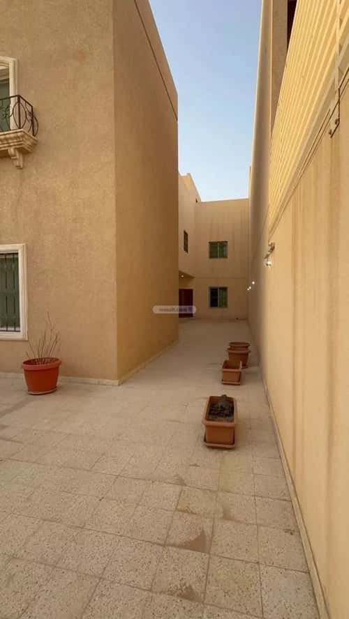 فيلا 367 متر مربع واجهة جنوبية ب 5 غرف المونسية، شرق الرياض، الرياض