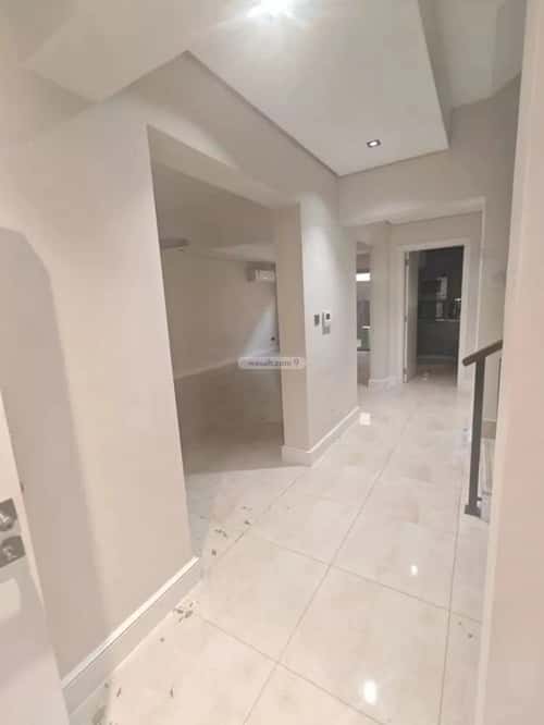 Villa 296 SQM Facing North with 6 Bedrooms An-Narjis, North Riyadh, Riyadh