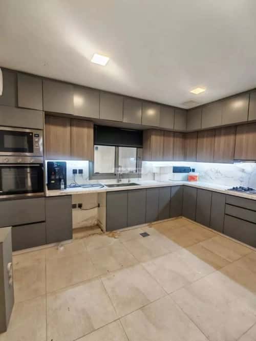 Villa 296 SQM Facing North with 6 Bedrooms An-Narjis, North Riyadh, Riyadh