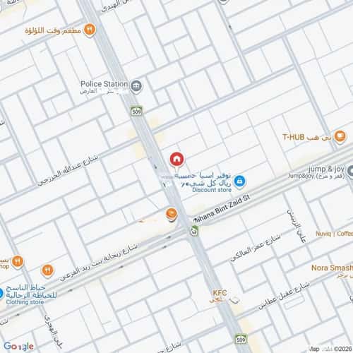 Office Space for Rent Al-Arid, North Riyadh, Riyadh