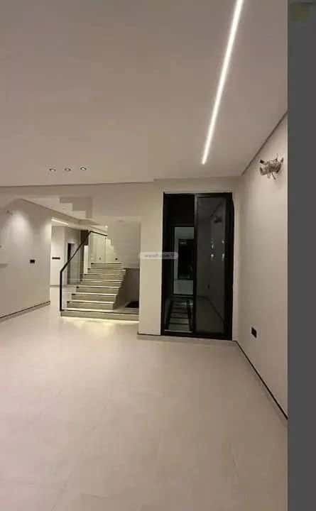 Villa 437 SQM Facing West on 20m Width Street Al Sheraa, Khobar
