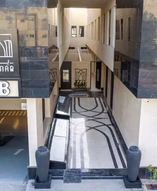 Apartment 98 SQM with 2 Bedrooms Qurtubah, East Riyadh, Riyadh