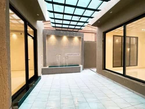 Villa 375 SQM Facing East on 20m Width Street Al-Muanisiyah, East Riyadh, Riyadh