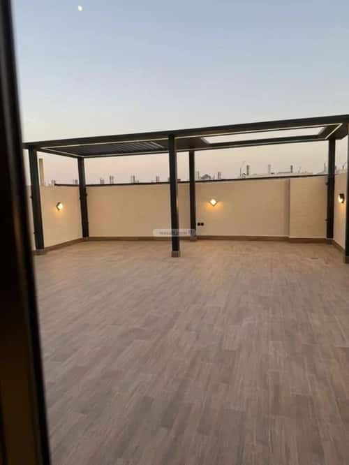 Villa 405 SQM Facing South on 20m Width Street An-Narjis, North Riyadh, Riyadh
