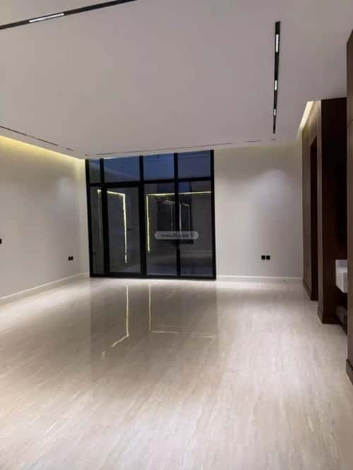 Villa 405 SQM Facing South on 20m Width Street An-Narjis, North Riyadh, Riyadh