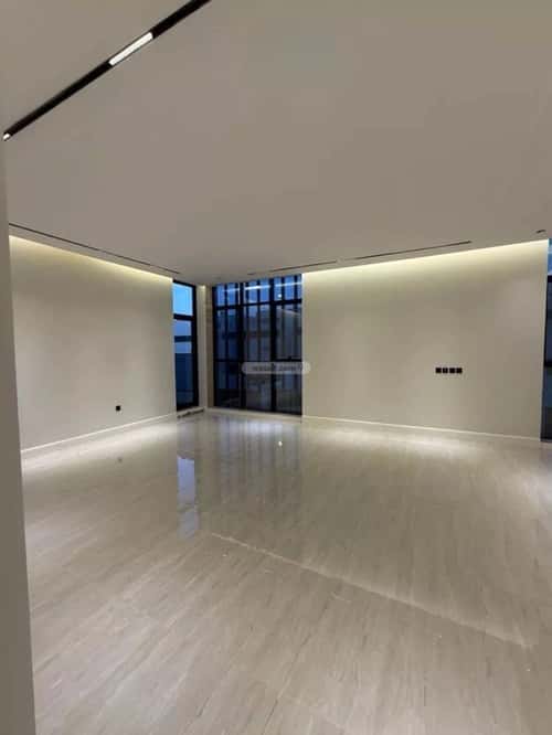 Villa 405 SQM Facing South on 20m Width Street An-Narjis, North Riyadh, Riyadh