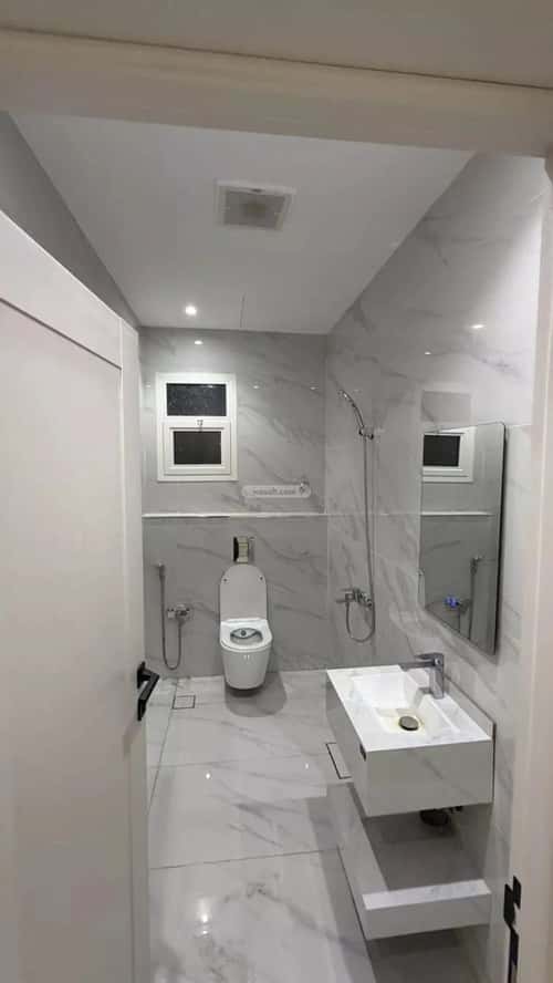 Apartment 450 SQM with 3 Bedrooms An-Narjis, North Riyadh, Riyadh