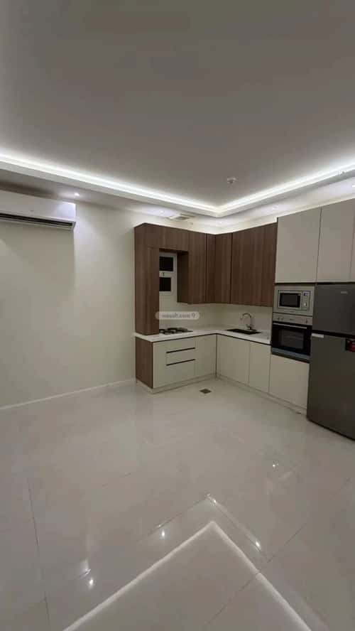 Apartment 450 SQM with 3 Bedrooms An-Narjis, North Riyadh, Riyadh