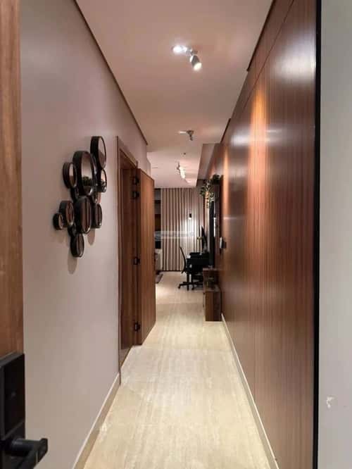 Apartment 134 SQM with 1 Bedroom An-Narjis, North Riyadh, Riyadh