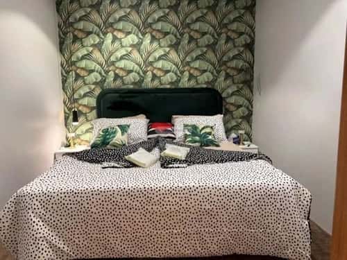 Apartment 134 SQM with 1 Bedroom An-Narjis, North Riyadh, Riyadh