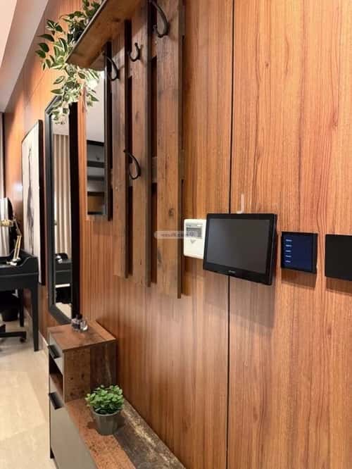 Apartment 134 SQM with 1 Bedroom An-Narjis, North Riyadh, Riyadh
