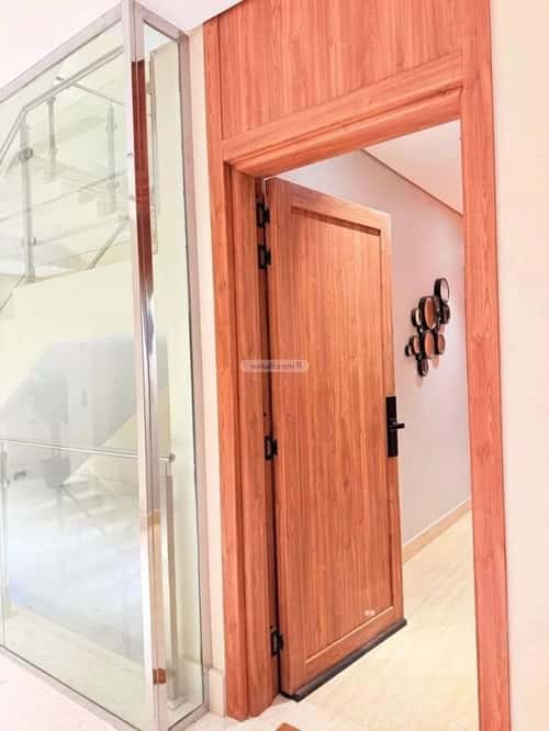 Apartment 134 SQM with 1 Bedroom An-Narjis, North Riyadh, Riyadh