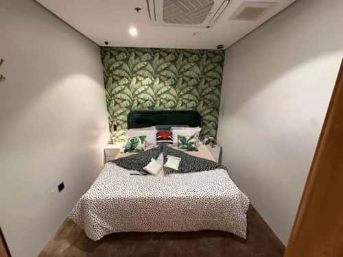 Apartment 134 SQM with 1 Bedroom An-Narjis, North Riyadh, Riyadh