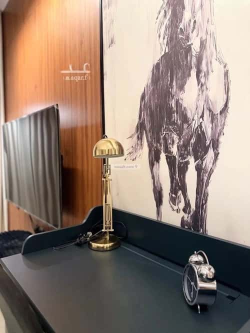 Apartment 134 SQM with 1 Bedroom An-Narjis, North Riyadh, Riyadh