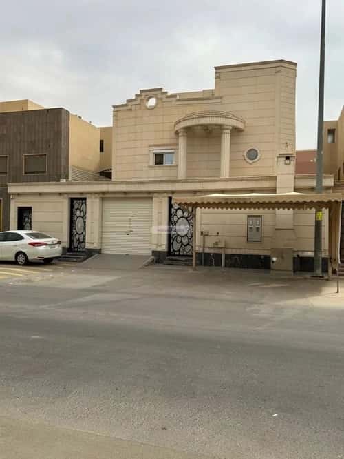 Villa 525 SQM Facing North on 20m Width Street Al-Muanisiyah, East Riyadh, Riyadh