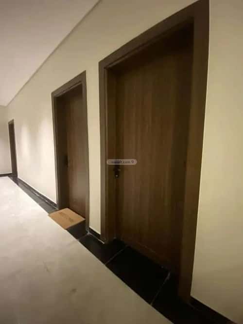 Apartment 123 SQM with 4 Bedrooms Al Hammraa, Khobar